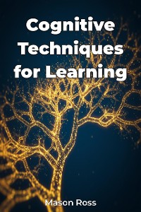 Cover Cognitive Techniques for Learning