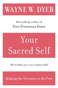 Cover Your Sacred Self