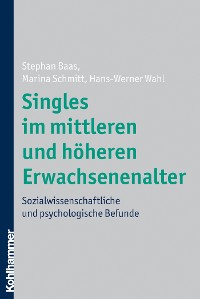 Cover Singles im mittleren und höheren Erwachsenenalter