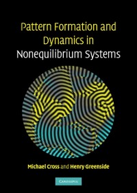 Cover Pattern Formation and Dynamics in Nonequilibrium Systems