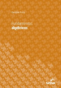 Cover Fundamentos algébricos