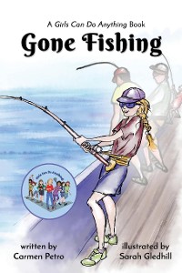 Cover Gone Fishing
