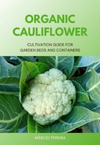 Cover Organic Cauliflower