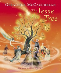Cover The Jesse Tree