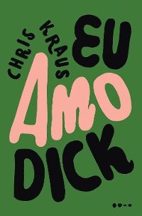 Cover Eu amo Dick