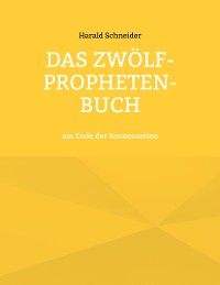 Cover Das Zwölf-Propheten-Buch
