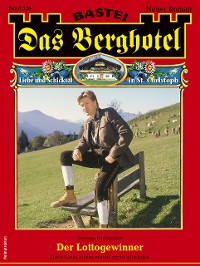 Cover Das Berghotel 326