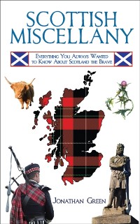 Cover Scottish Miscellany
