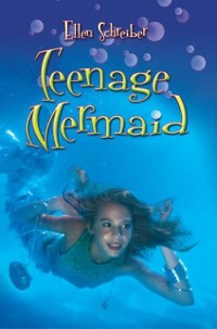Cover Teenage Mermaid