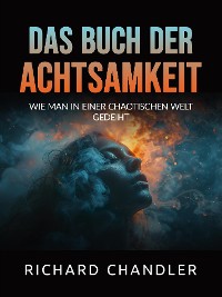 Cover Das buch der Achtsamkeit (Übersetzt)