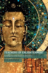 Cover Teachers of Enlightenment