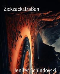 Cover Zickzackstraßen