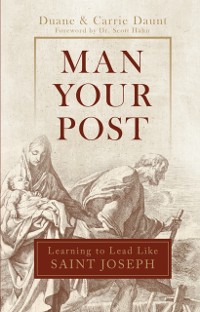 Cover Man Your Post