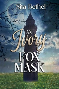 Cover An Ivory Fox Mask