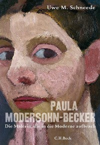 Cover Paula Modersohn-Becker