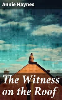 Cover The Witness on the Roof