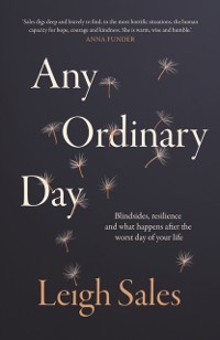Cover Any Ordinary Day