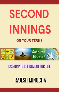 Cover Second Innings On Your Terms