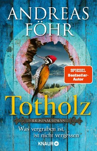 Cover Totholz