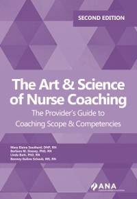 Cover Art and Science of Nurse Coaching, 2nd Edition