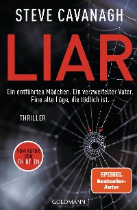 Cover Liar