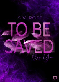 Cover To Be Saved By You