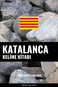 Cover Katalanca Kelime Kitabı
