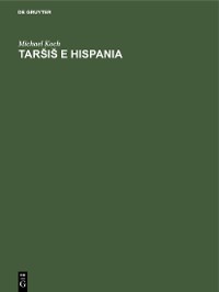 Cover Tars̆is̆ e Hispania