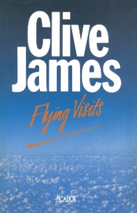 Cover Flying Visits