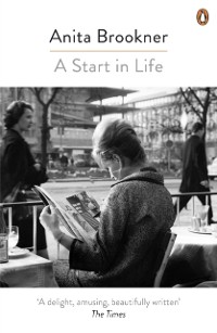 Cover A Start in Life