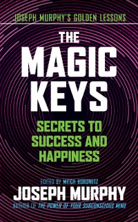 Cover The Magic Keys
