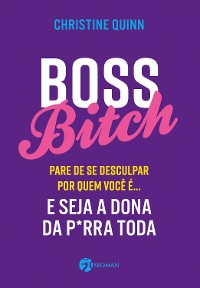 Cover Boss Bitch (resumo)