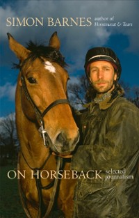 Cover On Horseback