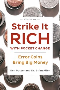 Cover Strike It Rich with Pocket Change