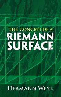 Cover Concept of a Riemann Surface