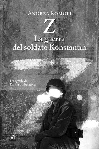 Cover Z. La guerra del soldato Konstantin