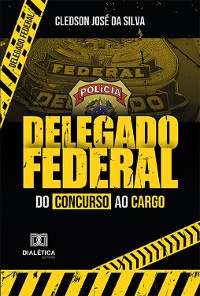 Cover Delegado Federal