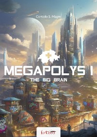 Cover Megapolys 1