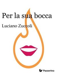 Cover Per la sua bocca