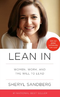 Cover Lean In