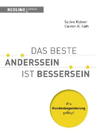 Cover Das beste Anderssein ist Bessersein