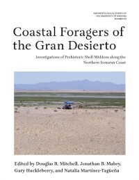 Cover Coastal Foragers of the Gran Desierto