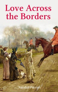 Cover Love Across the Borders