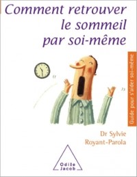 Cover Comment retrouver le sommeil par soi-même