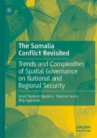 Cover The Somalia  Conflict Revisited