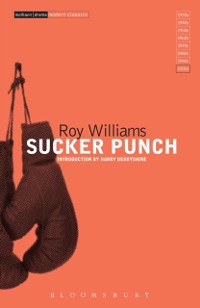 Cover Sucker Punch