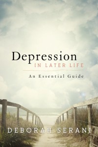 Cover Depression in Later Life