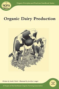 Cover Organic Dairy Production