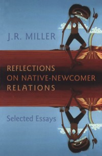 Cover Reflections on Native-Newcomer Relations