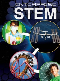 Cover Enterprise STEM
